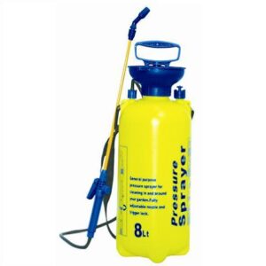 8L Garden Pressure Sprayer Pressure Sprayer Pump 8L, Sprayer Pump 8L