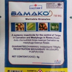 BAMAKO 700WG insecticide, Bamako 700WG insecticide price in Kenya, Bamako 700 WG, Bamako 700WG insecticide dosage, Does Bamako insecticide kill bed bugs, Can Bamako kill cockroaches, Bamako insecticide price, Bamako insecticide side effects, Where to Buy Bamako for bed bugs, Bamako insecticide HOW to use, Bamako 700WG uses