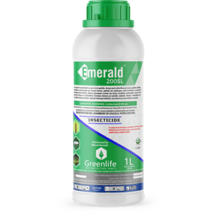 EMERALD 200SL, Emerald 200SL insecticide, Emerald 200 SL, Emerald 200 SL insecticide