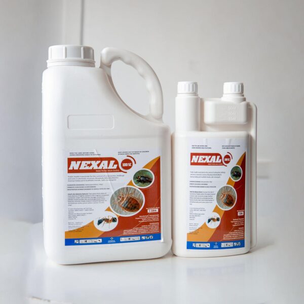 Nexal 100 SC Insecticide, Nexal insecticide and environmental impact, Nexal insecticide in Kenya, Nexal insecticide manufacturer information, Best practices for using Nexal insecticide, Toxicity of Nexal insecticide