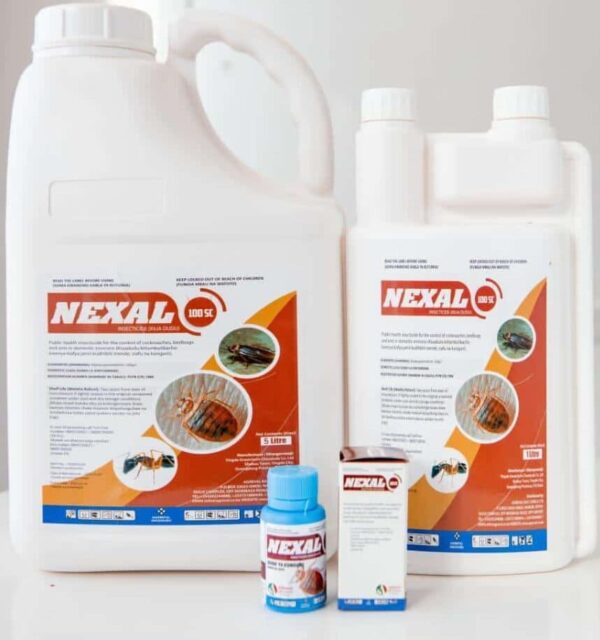 Nexal insecticide price in Kenya, Nexal insecticide price