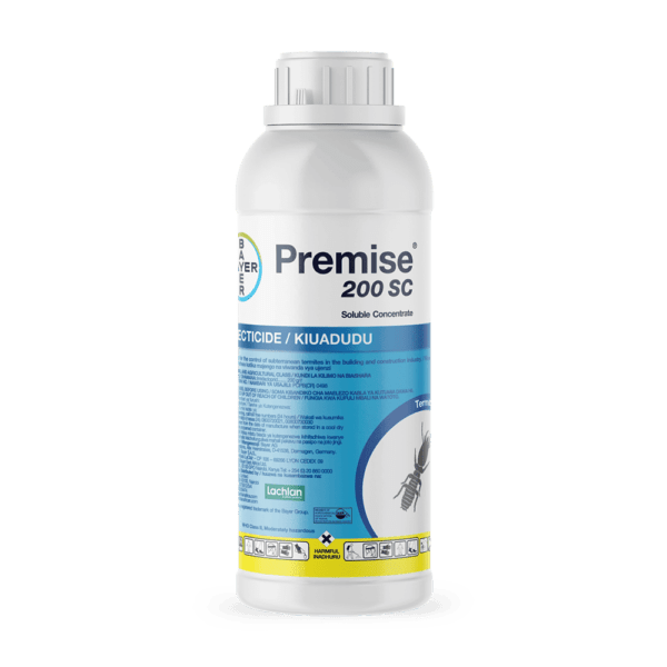 Premise 200 SC, Premise 200SC Price in Kenya, Termite control insecticide Premise 200SC,Premise 200 SC, Premise 200 SC label, Premise 200 SC reviews, Premise 200 SC MSDS