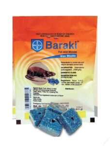 baraki wax blocks poison for rats, baraki wax blocks rat poison, Benefits of baraki pellets, dawa ya panya