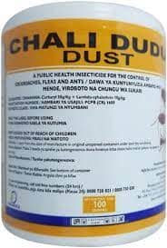 Chali Dudu Dust powder usage, Chali Dudu Dust uses, Where to buy Chali Dudu Dust, How to apply Chali Dudu Dust Powder for mosquito control, Is Chali Dudu Dust Powder safe for pets?, Can Chali Dudu Dust Powder be used indoors?, How effective is Chali Dudu Dust Powder against bed bugs?, Chali Dudu Dust Powder, Chali Dudu insecticide, Dudu dust powder insecticide, Chali Dudu dust powder benefits, Chali Dudu dust powder for mosquitoes, Chali Dudu dust powder for ants, Chali Dudu dust powder for cockroaches, Chali Dudu dust powder reviews