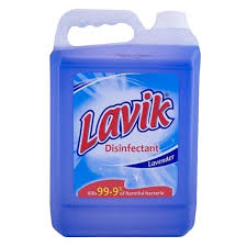 disinfectants