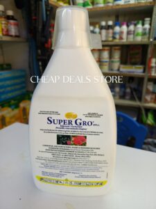 Super Gro Foliar Fertilizer, Super Gro Foliar, Super Grow Foliar Fertilizer, Super Grow Foliar Fertilizer price, Super Grow Foliar Fertilizer in kenya