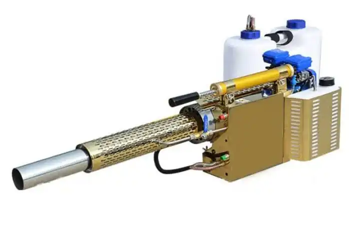 Thermal Fogging Machines