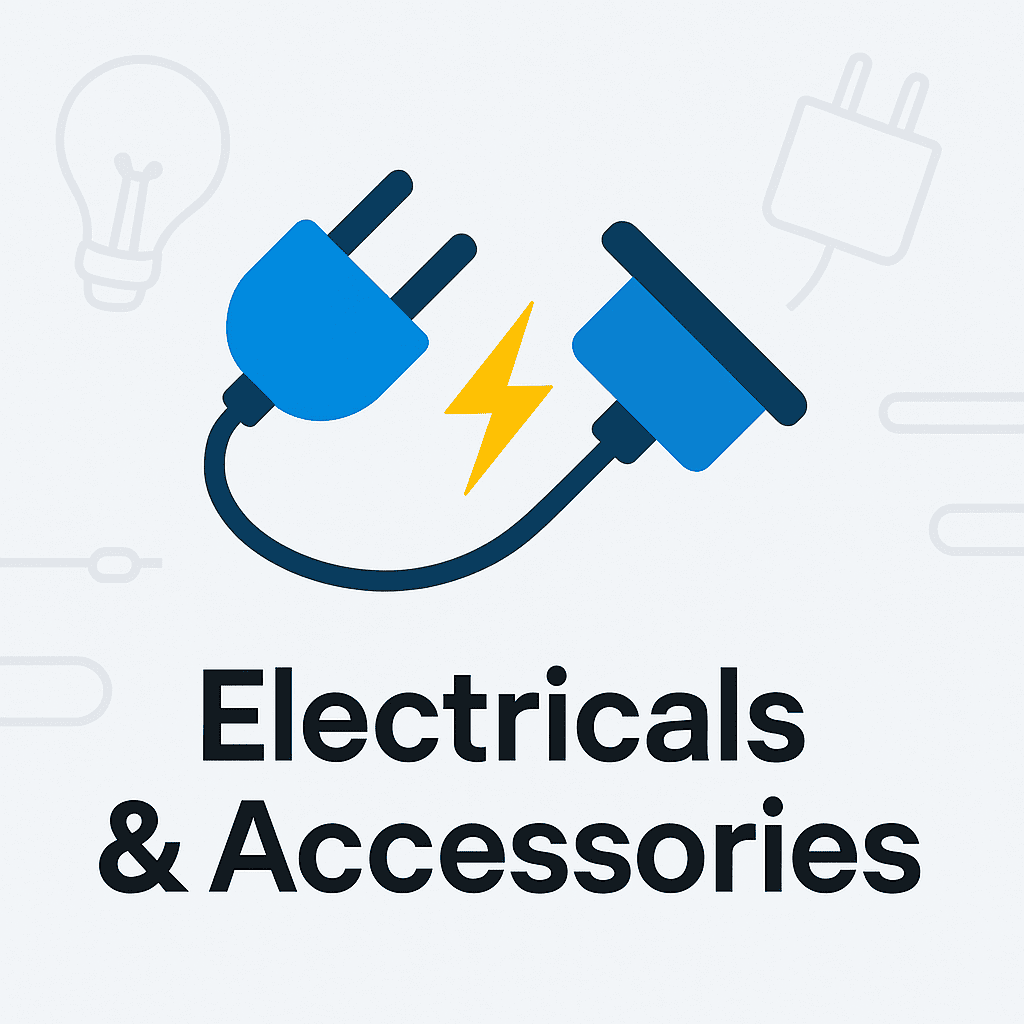 Electrical & Accessories