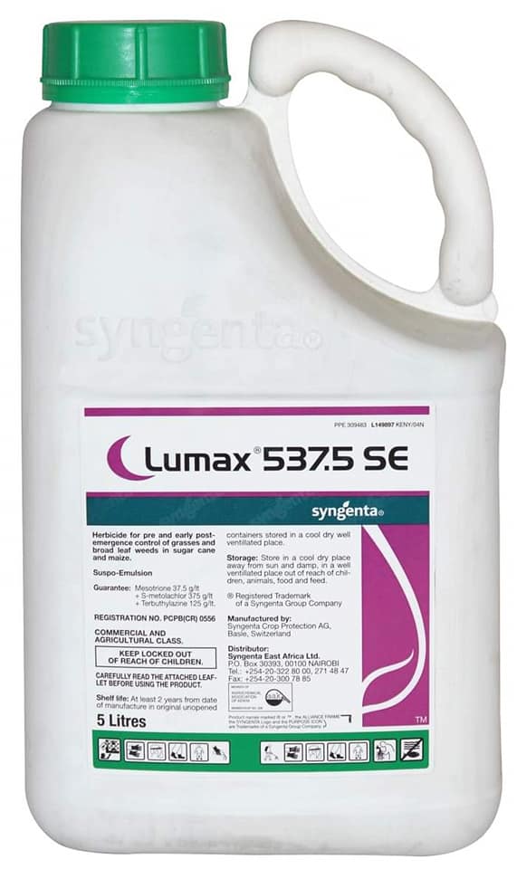 Lumax 537.5 SE Herbicide weed killer, lumax herbicide 5L, Lumax systemic lawn herbicide, selective weed killer that will not kill grass, professional lawn weed killer, buy lumax weed killer kenya, lumax weed killer price, where to buy lawn weed killer, best lawn weed killer in kenya, affordable selective grass herbicide, lumax herbicide suppliers