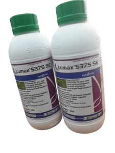Lumax 537.5 SE herbicide, lawn weed killer safe for grass, weed killer for turf grass, herbicide for broadleaf weeds, post-emergence weed killer, systemic weed killer for lawns, grass-safe weed remover, weed control for lawns and gardens, turf weed control herbicide, weed killer for wheat and barley, herbicide for cereal crops, weed control for golf courses, lawn weed killer for sports fields, herbicide for gardens and compounds, weed killer for football pitch grass, fast acting weed killer for lawns, rainfast herbicide, long-lasting weed control,