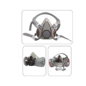 3M Vaultex Half Face Mask
