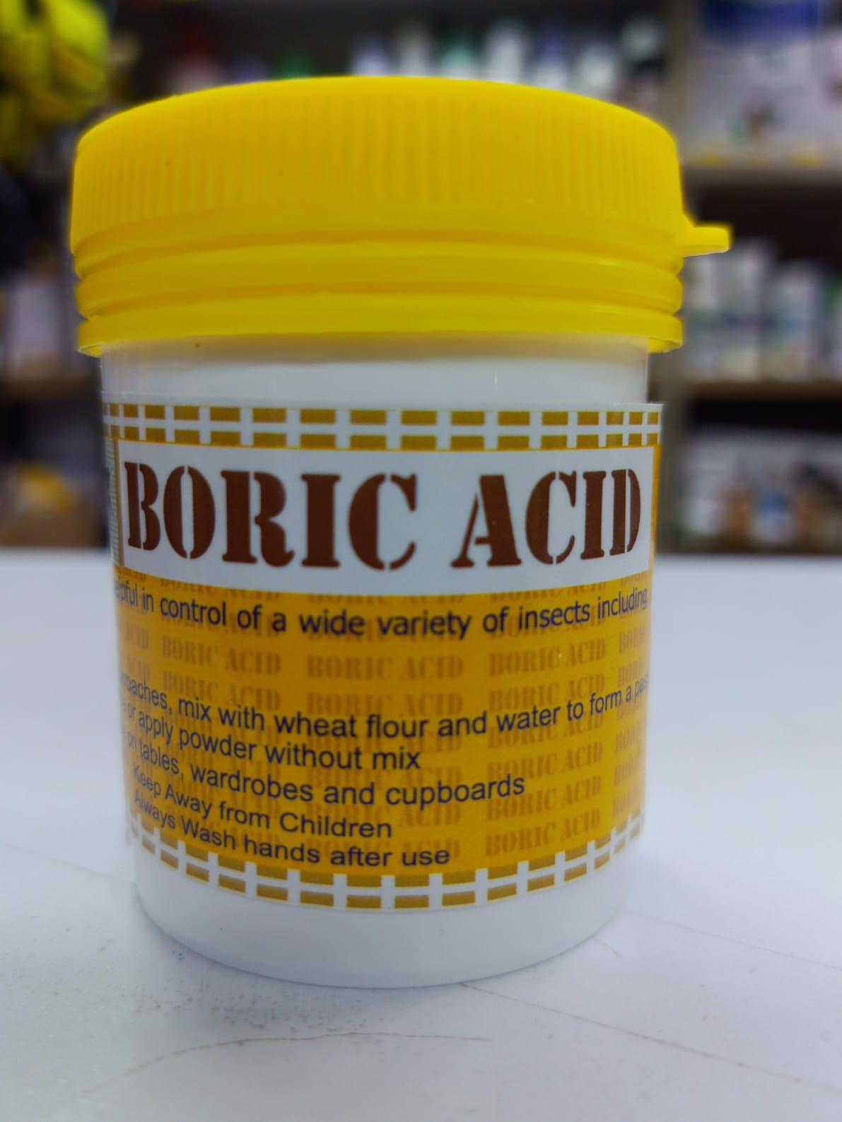 boric acid, boric acid price, boric acid price in kenya, boric acid Kenya, boric acid powder Nairobi, boric acid for sale Kenya, buy boric acid online Kenya, boric acid suppliers Kenya, boric acid price in Kenya, boric acid 100g price Kenya, boric acid 1kg price Nairobi, cheap boric acid Kenya, boric acid cost Kenya, boric acid for cockroaches Kenya, boric acid pest control Nairobi, boric acid antifungal Kenya, boric acid antiseptic powder Kenya,