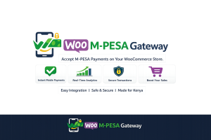 M-PESA payment gateway, Woo M-PESA payment gateway, m-pesa plugin, WooCommerce M-PESA Plugin, M-PESA Payment Gateway WooCommerce, WooCommerce STK Push, WordPress M-PESA Plugin, Safaricom M-PESA WooCommerce, M-PESA Checkout Plugin, Kenya Payment Gateway, WooCommerce Mobile Money Payments, lipa na m-pesa wp plugin, lipa na mpesa wp plugin, lipa na mpesa plugin, WooCommerce M‑PESA plugin, WordPress M‑PESA payment gateway, Lipa na M‑PESA WooCommerce, M‑PESA integration for online store, M‑PESA STK Push plugin, Accept M‑PESA payments online, WooCommerce Kenya payment plugin, M‑PESA checkout for WordPress, Mobile money payment gateway Kenya, Safaricom M‑PESA WooCommerce plugin, Accept M-PESA Payments Online, WooCommerce Payment Plugin Kenya, Daraja API WooCommerce, M-PESA Ecommerce Integration, M-PESA for WordPress, Mobile Money Payment Gateway, Kenyan Ecommerce Payments, M-PESA API Integration
