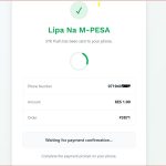Best WooCommerce M-PESA plugin for WordPress, How to accept M-PESA payments on WooCommerce, WooCommerce M-PESA STK Push plugin, Safaricom Daraja integration for WooCommerce, M-PESA payment gateway for ecommerce websites, WordPress plugin for M-PESA payments, WooCommerce payment gateway Kenya, Automatic M-PESA payment confirmation plugin
